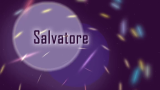 【salvatore】-小豌豆能能-翻唱