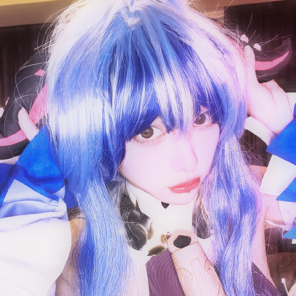 晓琪桑关注0粉丝902投稿71这里是来自重庆的玩悠悠球的晓琪~会更一些