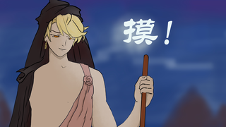 【酒馆战棋】亡语者:苔丝好弱也