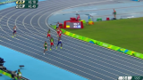 2016年里约奥运会：男子400米决赛