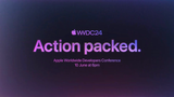 转载｜WWDC24 Apple Event 宣传片