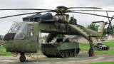 军用直升机之王”！西科斯基，人类史上第一架直升机