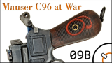 [C&Rsenal/中字]一战轻武器系列09B:战时Mauser C96