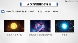 南京大学公开课：普通天文学