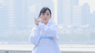 【AC独家@彩虹】经典宅舞CALC·只献给你的爱之歌