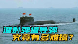 美媒：中国核潜艇全面换装“巨浪-3”导弹，射程覆盖美国全境