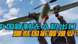 中国发布无人机出口管制措施！维护世界和平，我们是认真的！