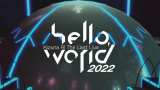 Kizuna AI “hello, world 2022” 预热