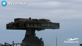 俄军“箭10SV”对乌军空中目标开火