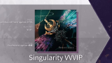 【Arcaea谱面预览】 Singularity VVVIP [Beyond 10] 