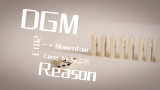 【音量炸裂】DGM - Reason