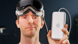 【官方双语】PC佬怎么看？ - 苹果Vision Pro评测#linus谈科技