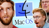 【官方双语】年轻人体验来自1996年的Mac! - Macintosh LC475#linus谈科技
