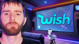 【官方双语】重新搭建Linus的家庭影院 - Wish.com购物记（赞助）#linus谈科技