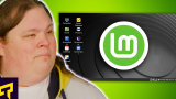 【官方双语】Linux Mint要比Windows好吗？ #电子速谈