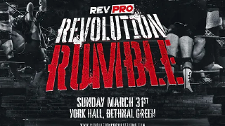 RevPro Revolution Rumble 2024.03.31