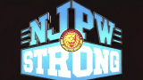 NJPW STRONG (New Beginning in USA) #75 2022.02.05