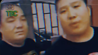 周杰伦嗷,就你还想抓我嗷,到沈阳大街别让我看到你!