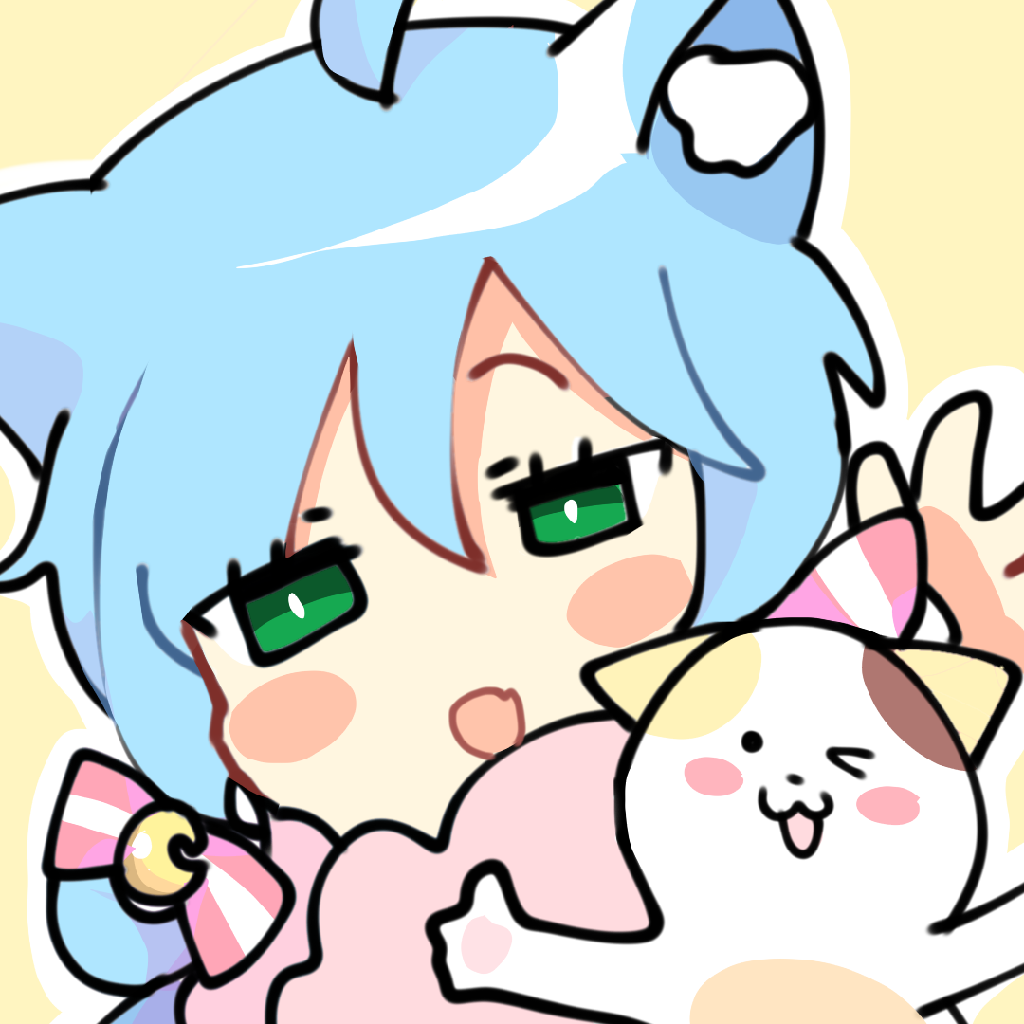 ω?)ノ- ( ゜- ゜)つロ