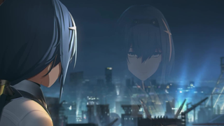 《少女前线2:追放》最新PV宣传片