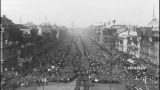 【历史影像】法国投降后的柏林 (1940)
