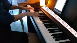 【柯基】利物浦队歌(你永远不会独行)You’ll Never Walk Alone