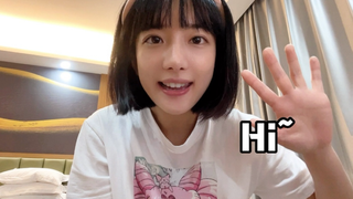 Oh no!我被困起来了!