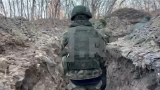 赫尔松前线的战斗：俄罗斯军队如何击退乌克兰武装部队特种部队的进攻