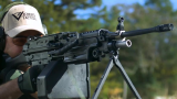 【名枪实弹】M249 (FN COLLECTOR S SERIES)