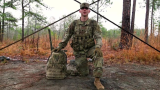 美国陆军骑兵侦察兵72小时背包中都装哪些装备