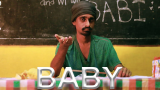 比伯听了想打人 印度阿三咖喱风味的《baby》真上头？
