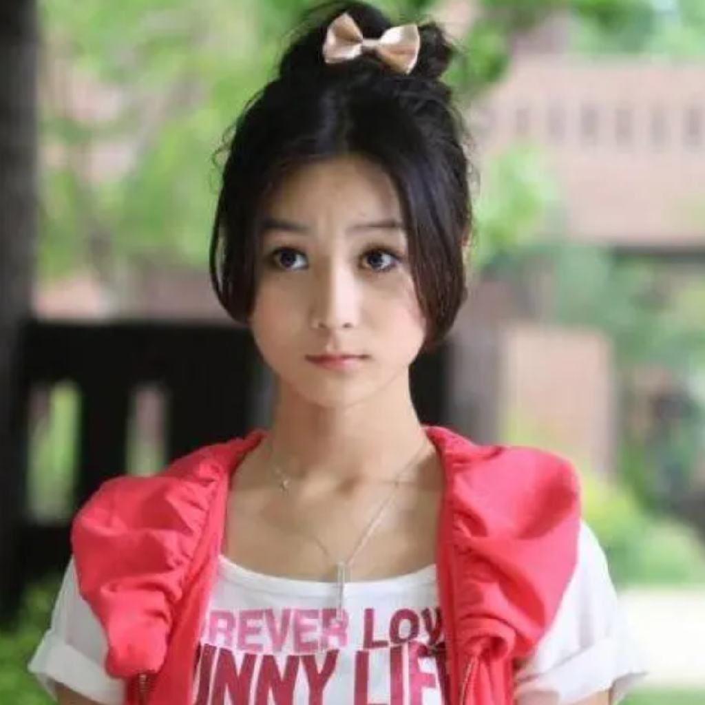 叫你女儿放学路上小心