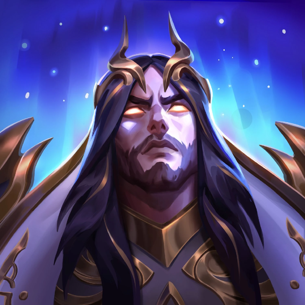 【英雄联盟】虚空女皇 卑尔维斯 官方玩法预告