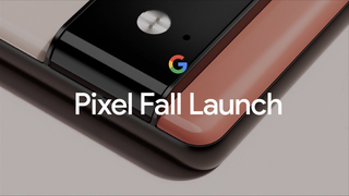 2021年谷歌 Pixel 秋季新品发布会 | Pixel Fall Launch