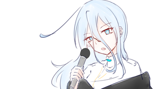 【ACE虚拟歌姬】自调寒落舞