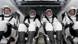 SpaceX成功发射Crew-6任务，把四位宇航员送往国际空间站