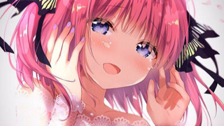 【二乃】️小鹿乱撞️