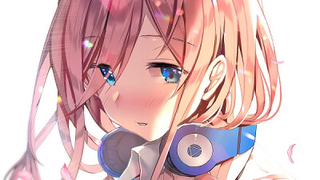 【三玖】️小鹿乱撞️