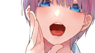 【一花】️小鹿乱撞️
