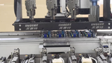 英赛特创新USB插件机 高速插件机 深圳英赛特机械科技有限公司