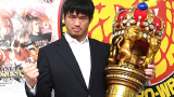 NJPW New Japan Cup决赛(2011~2019)