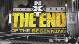 WWE NXT TakeOver: The End 2016.06.08