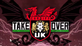 WWE NXT UK TakeOver: Cardiff 2019.08.31