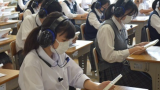 故意缺考可能比考了分数更高：日本初中教师抗议不合理的中考规则(中日双语)(22/11/19)