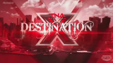 TNA Destination X 2014.07.31