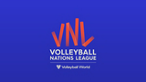 VNL 2022 世界女排联赛（全104场）（FIVB 英语解说）