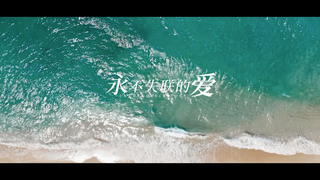 永不失联的爱