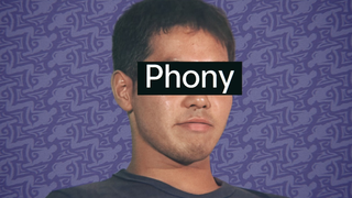 Phony☆(short ver.) .mp4