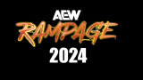 AEW Rampage 狂暴 2024.3.21