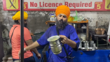 兄弟们，印度的网红“大师真奶茶”要不要来一杯？